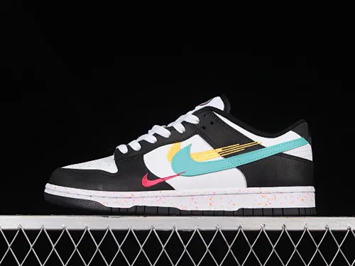 All categories Nk SB Dunk series Nk SB Dunk Low low-top sneakers Nk Dunk Low "Lunar New Year" SB low-top casual sneakers FD4623-131